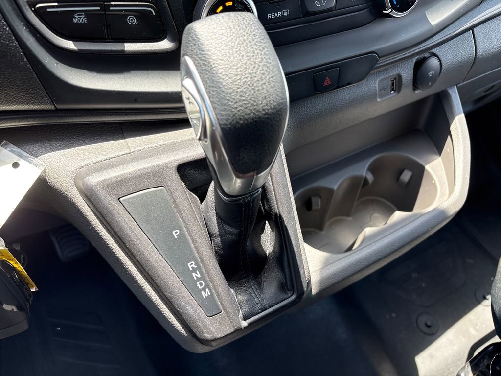 Certified 2024 Ford Transit 250 Low Roof w/ Exterior Upgrade Package image 28