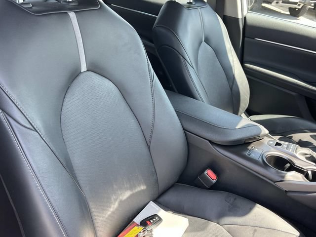 Used 2024 Toyota Camry XSE FWD image 23