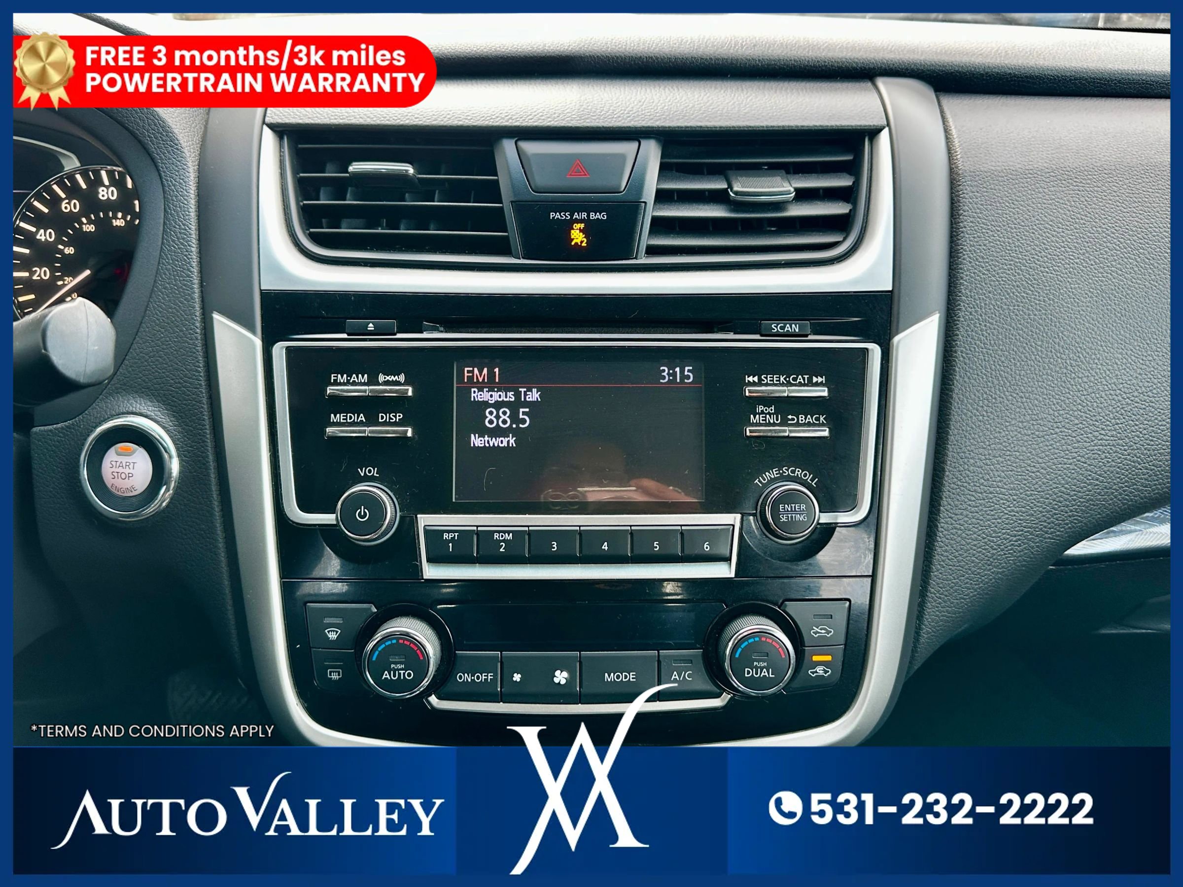 Used 2018 Nissan Altima 2.5 SL image 31