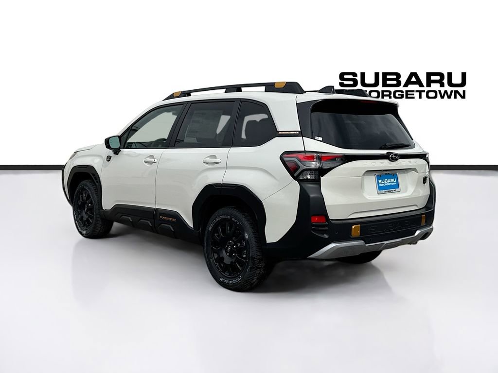 New 2026 Subaru Forester Wilderness image 5