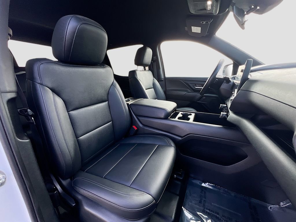 Used 2024 Chevrolet Silverado EV W/T image 27