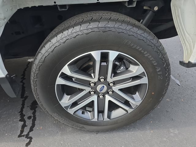 Used 2023 Ford F150 XL w/ STX Appearance Package AWD/4WD image 33