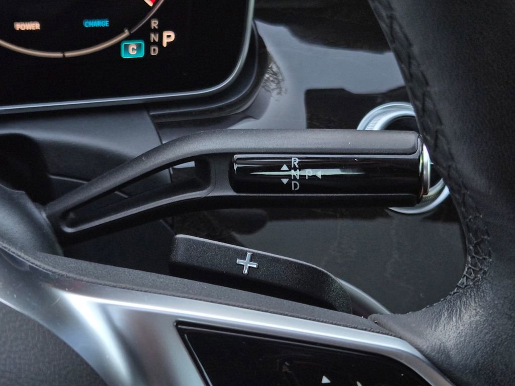 Used 2023 Mercedes-Benz C 300 Sedan image 27