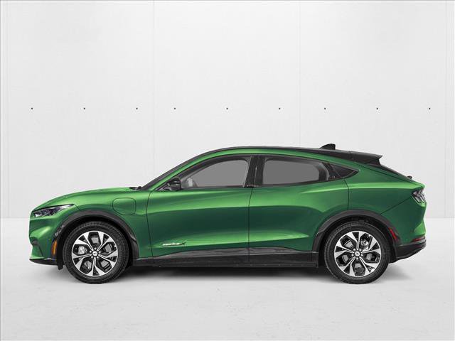 New 2026 Ford Mustang Mach-E Premium AWD/4WD image 3