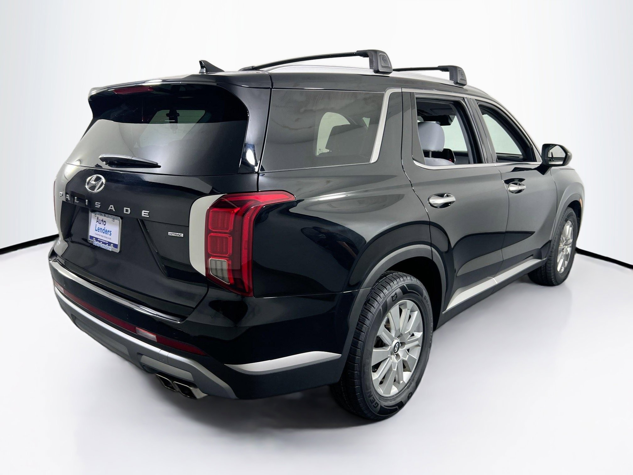 Used 2023 Hyundai Palisade SEL image 5