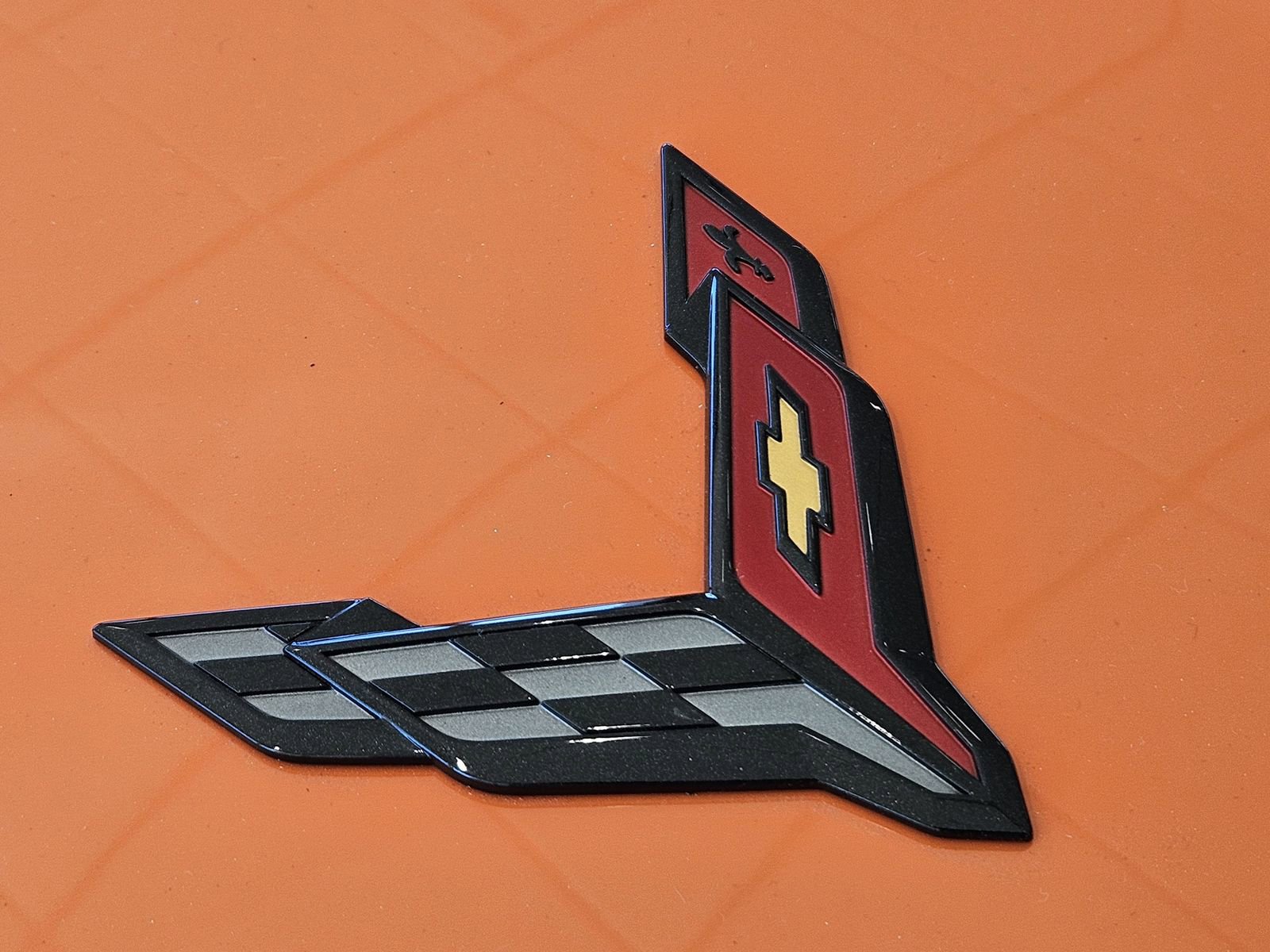 Certified 2023 Chevrolet Corvette Z06 w/ Battery Protection Package image 16