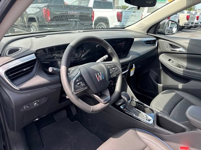 New 2026 Buick Encore GX Sport Touring w/ Comfort Package FWD image 10