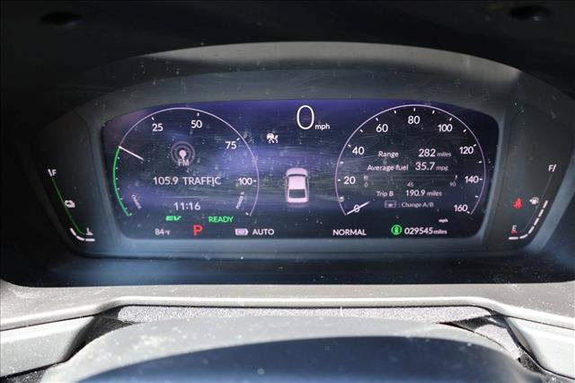 Used 2023 Honda Accord EX-L image 13