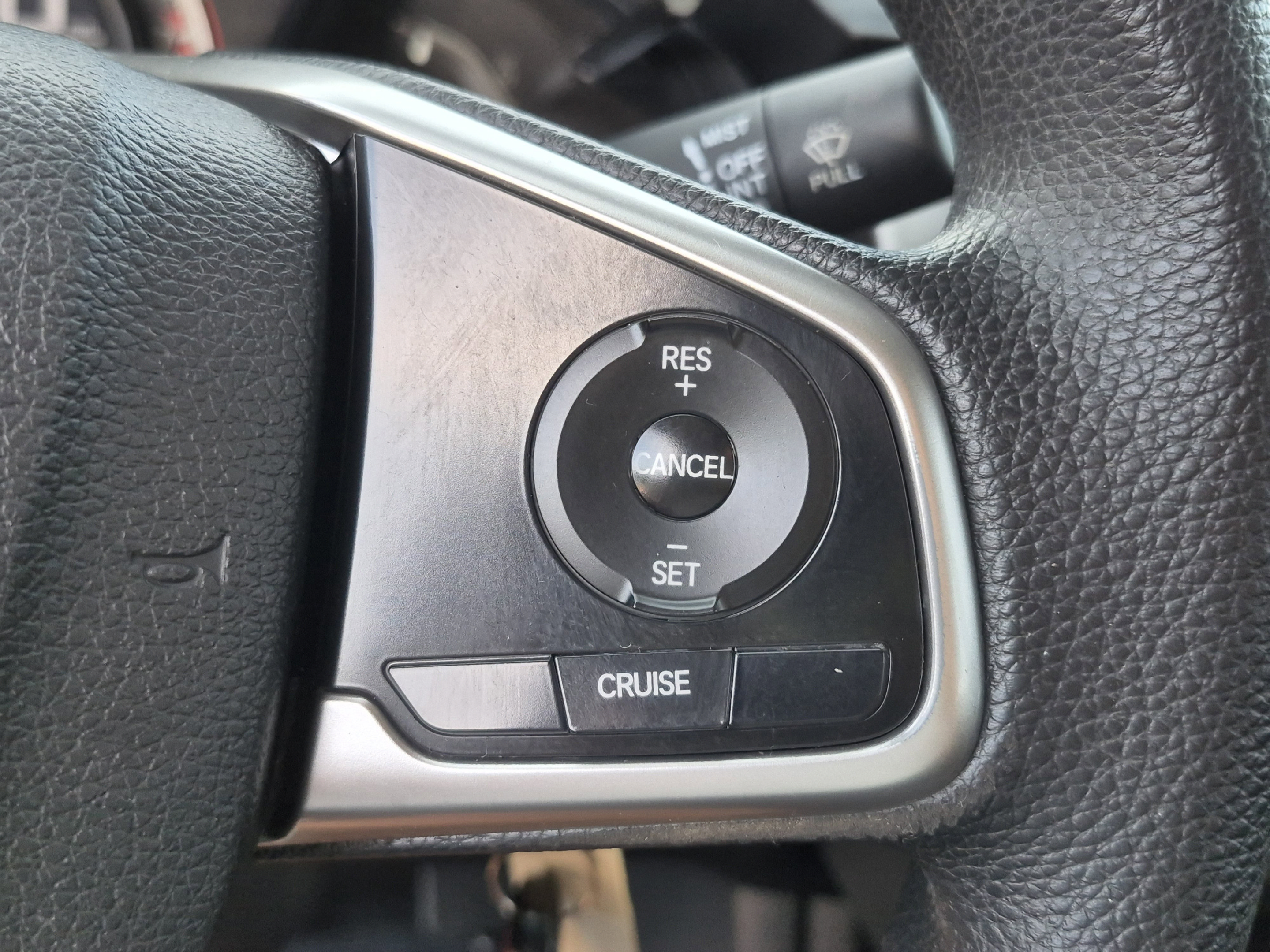 Used 2016 Honda Civic LX image 29