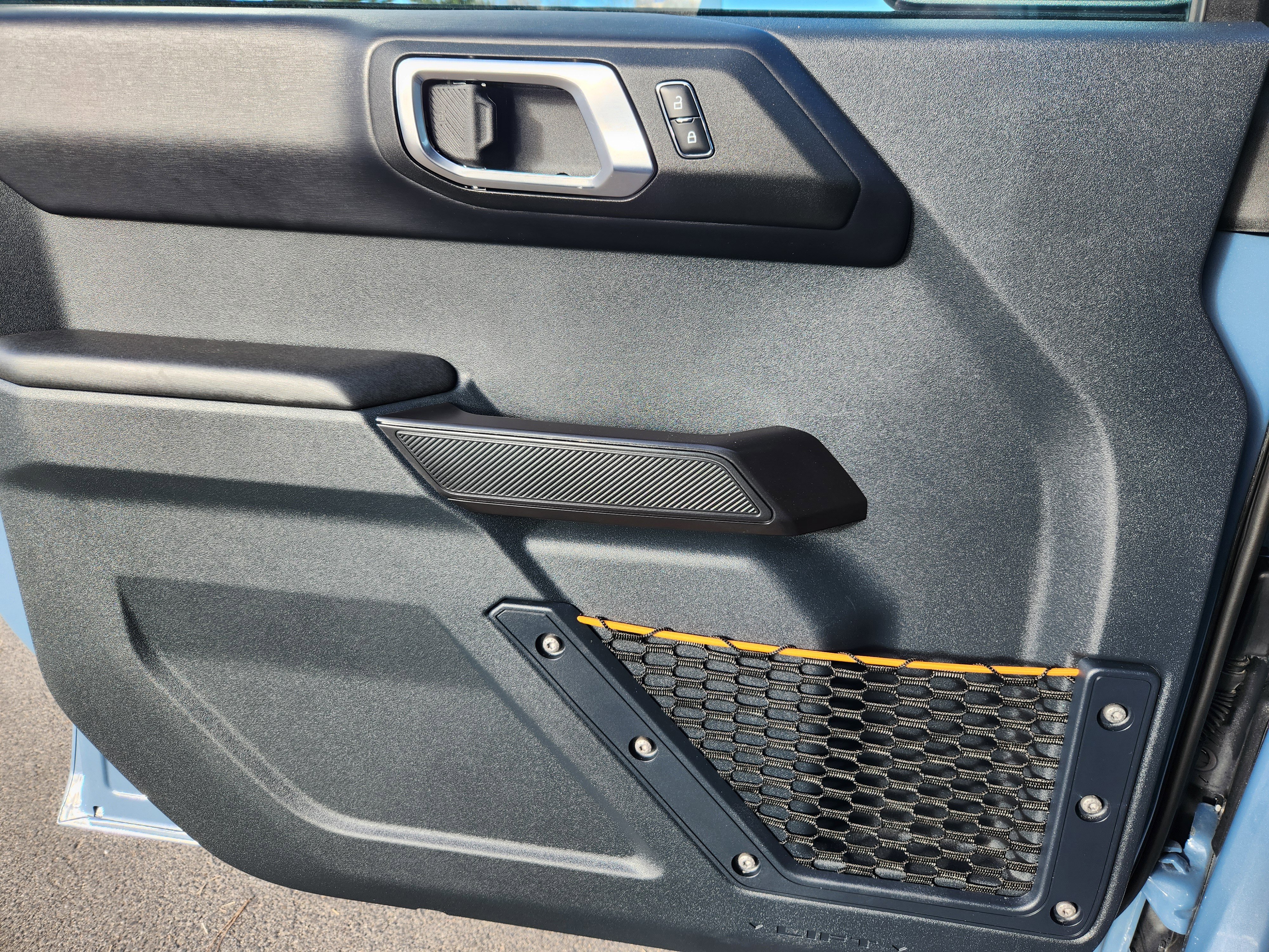 Used 2024 Ford Bronco Badlands image 6