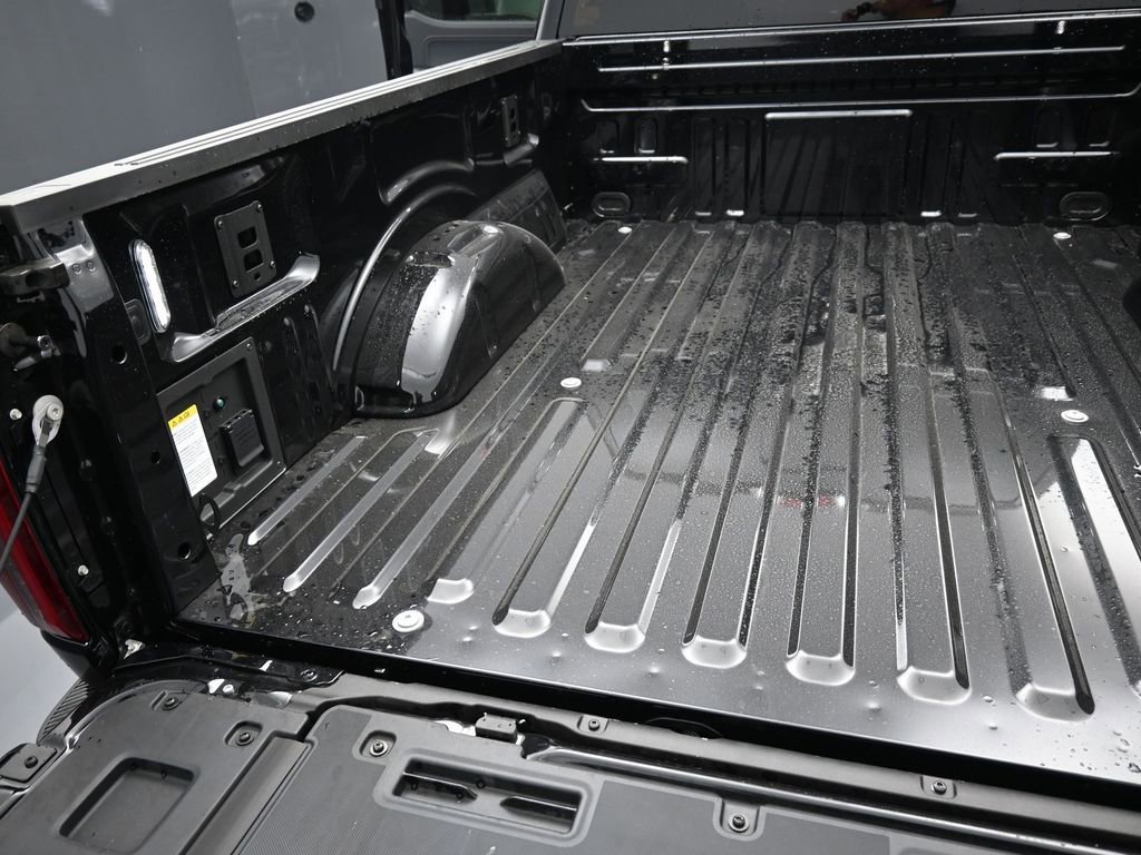 New 2025 Ford F150 Lariat image 22