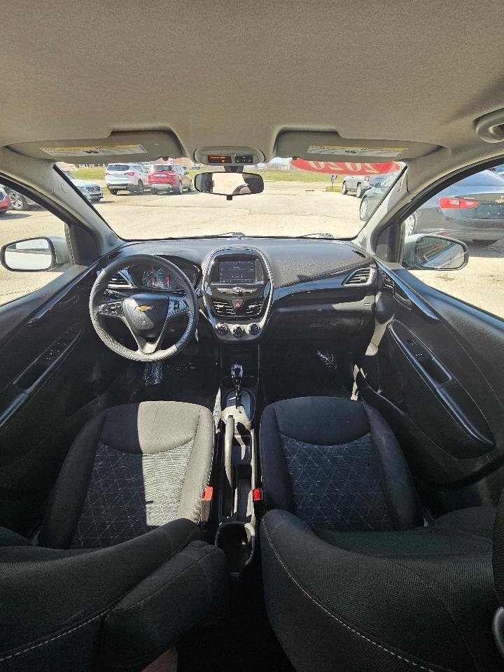 Used 2020 Chevrolet Spark LT image 11