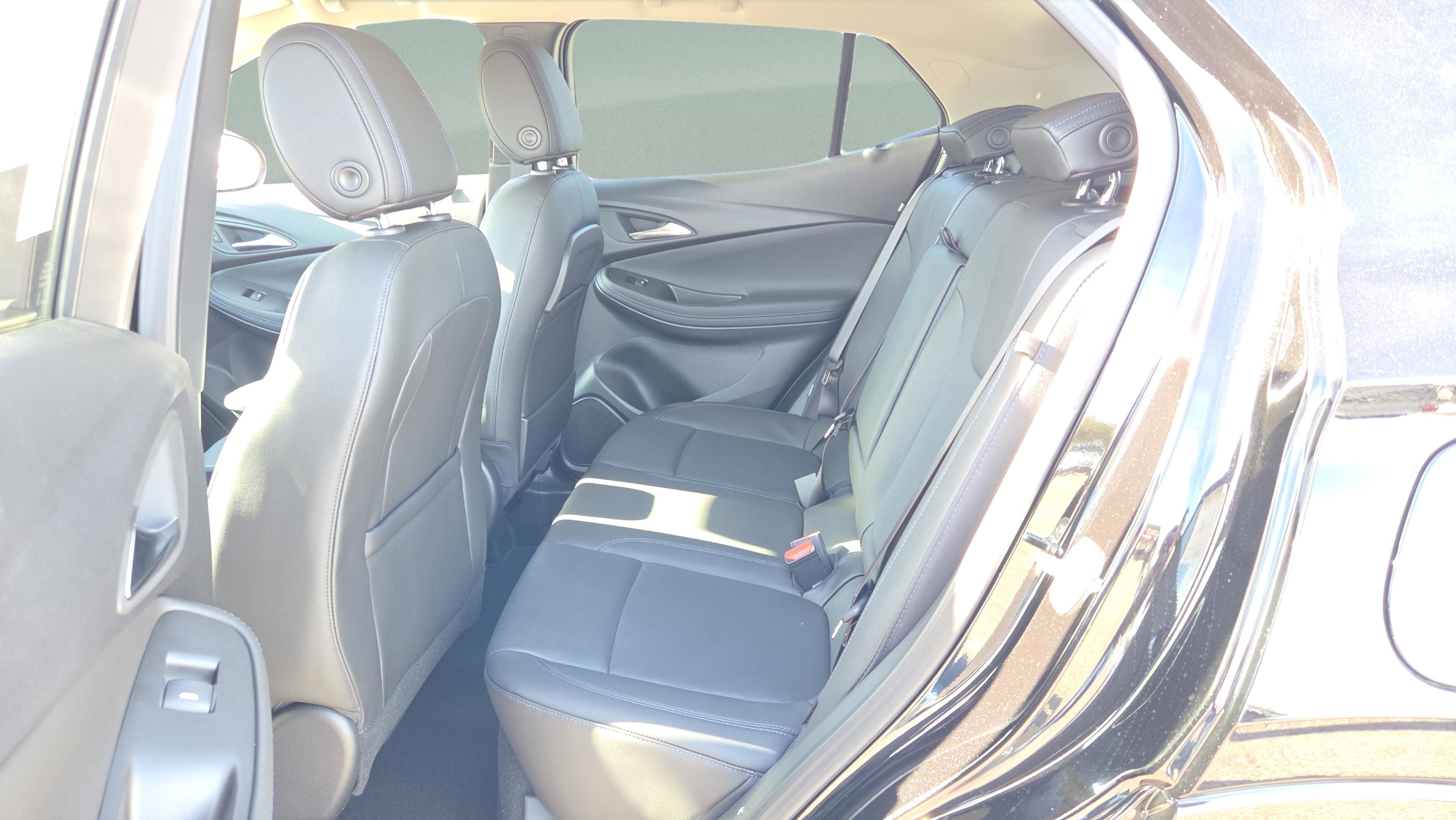 New 2026 Buick Encore GX Sport Touring w/ Comfort Package image 26