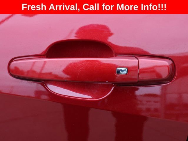 Certified 2018 Chevrolet Malibu LT w/ Leather Package FWD image 18