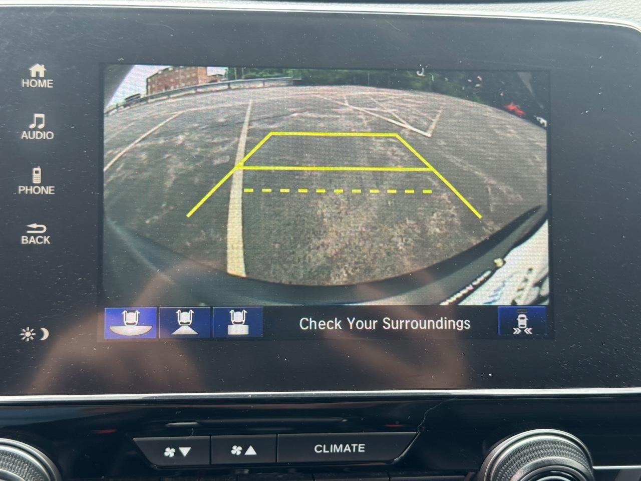 Certified 2019 Honda CR-V EX-L image 24