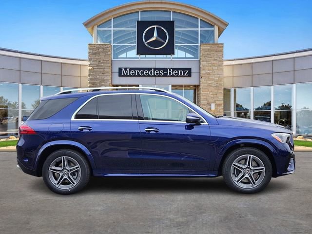 New 2026 Mercedes-Benz GLE 450 4MATIC image 5