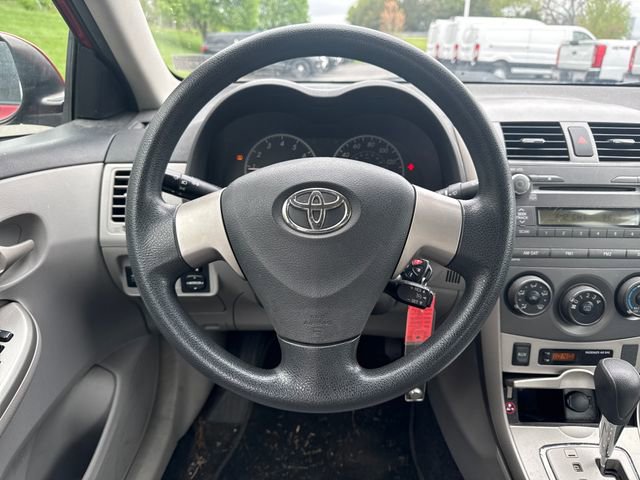 Used 2011 Toyota Corolla LE FWD image 20