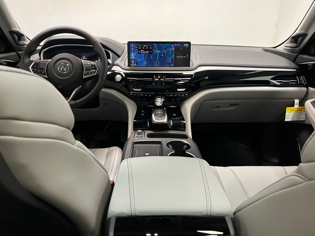 New 2026 Acura MDX w/ Technology Package image 17