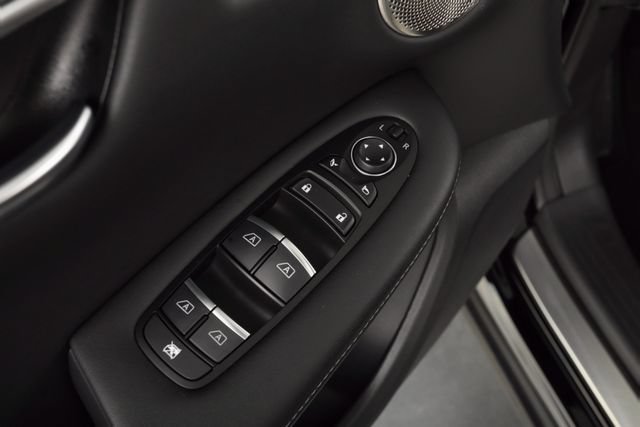 Used 2025 INFINITI QX50 Sport AWD/4WD image 15