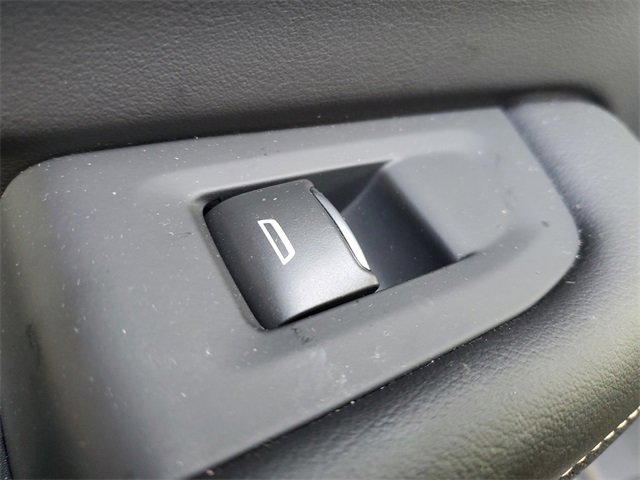 New 2025 Chevrolet Tahoe Premier image 16