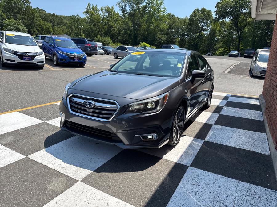 Used 2019 Subaru Legacy 2.5i Limited AWD/4WD image 5