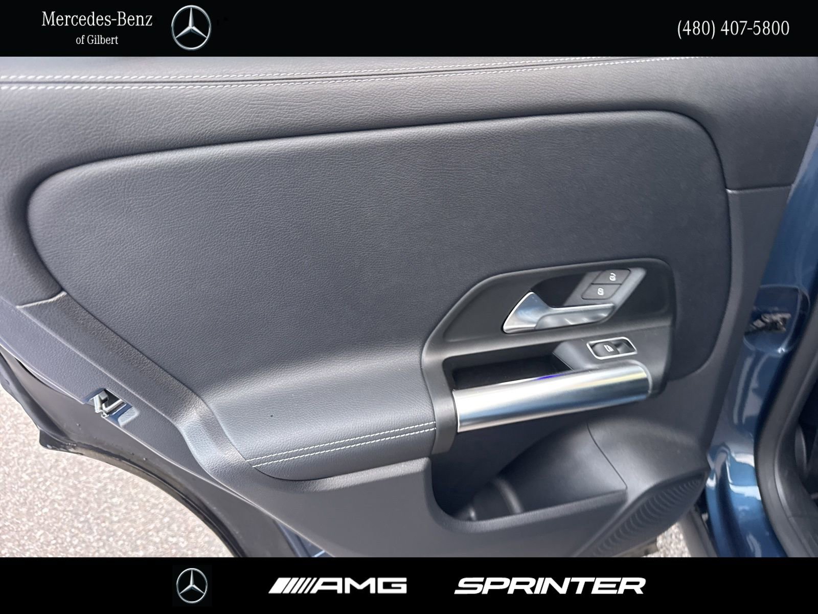 Certified 2023 Mercedes-Benz GLA 250 GLA 250 image 21