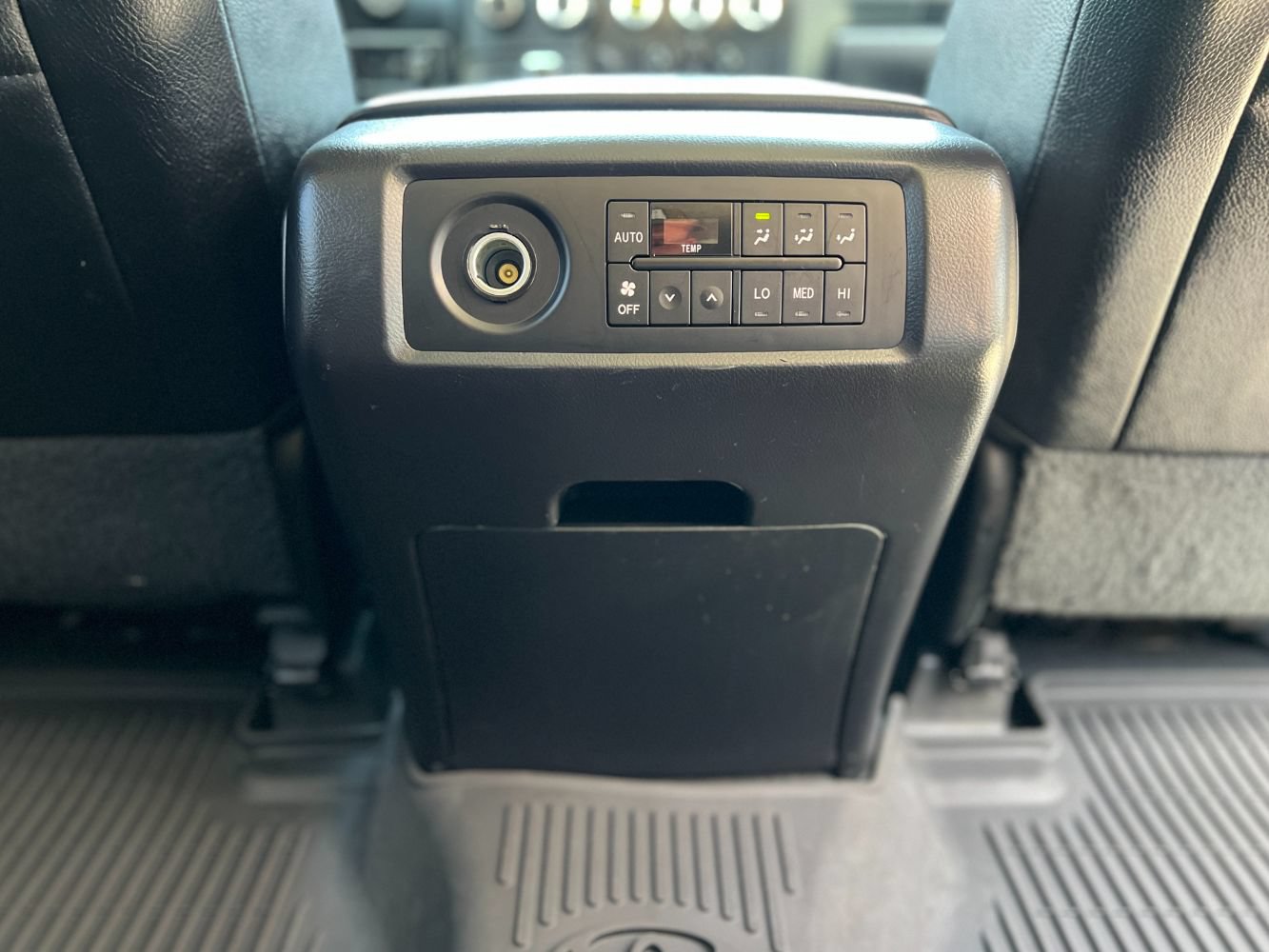 Used 2021 Toyota Sequoia Nightshade w/ Safety & Convenience Package AWD/4WD image 27