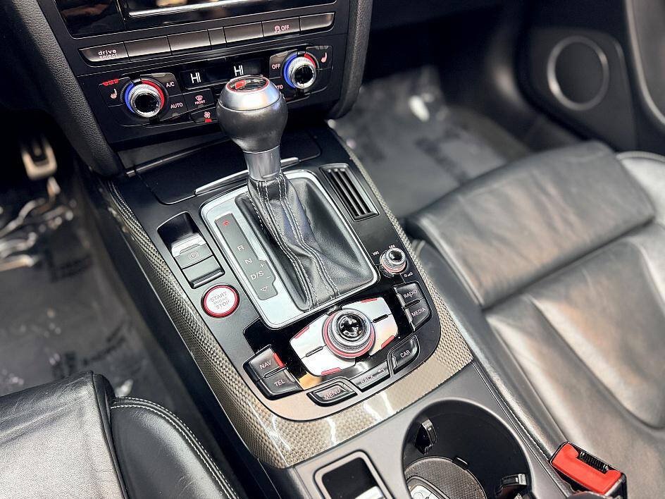 Used 2014 Audi S5 Premium Plus AWD/4WD image 17