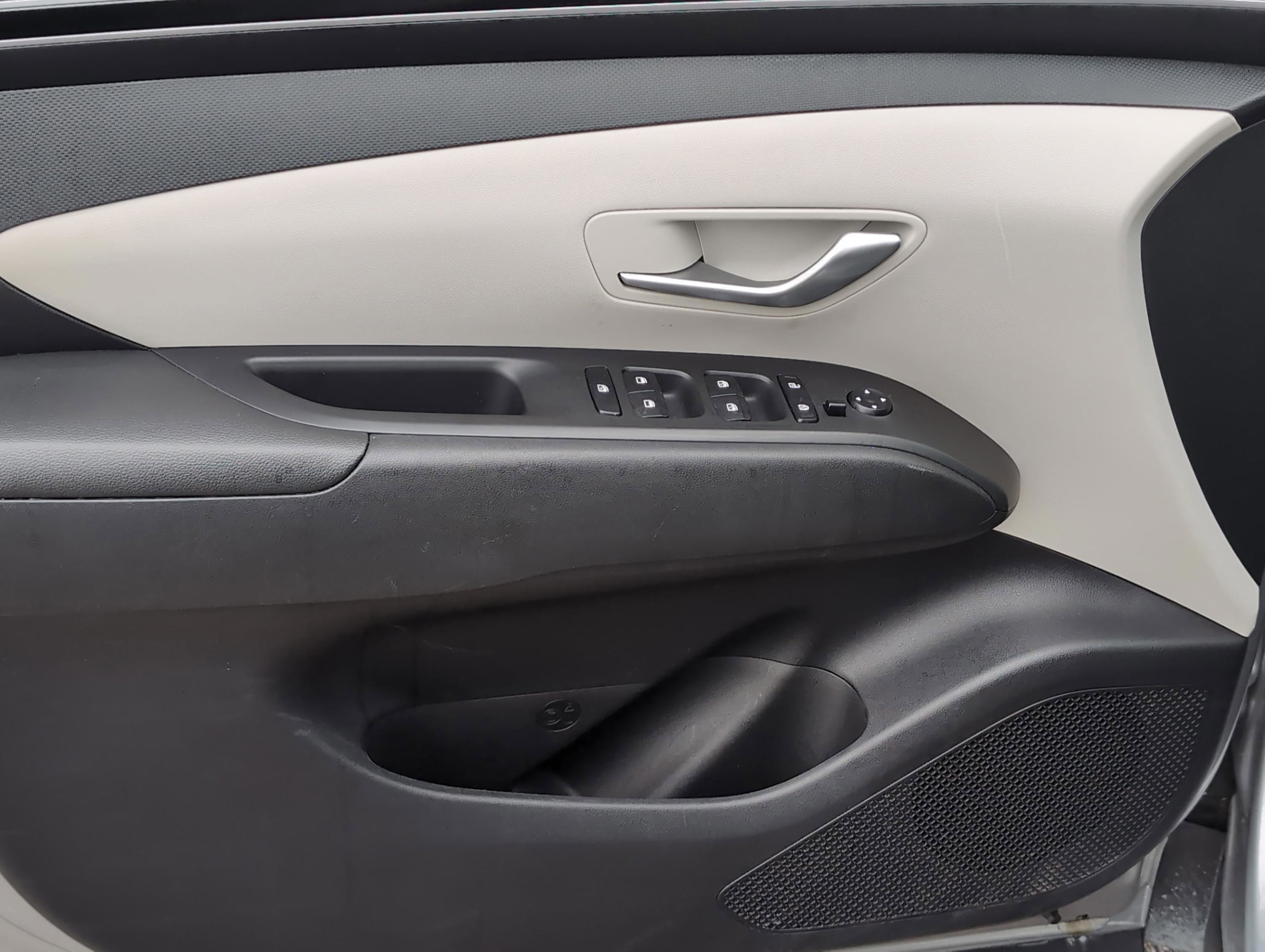 Used 2024 Hyundai Tucson SEL image 13