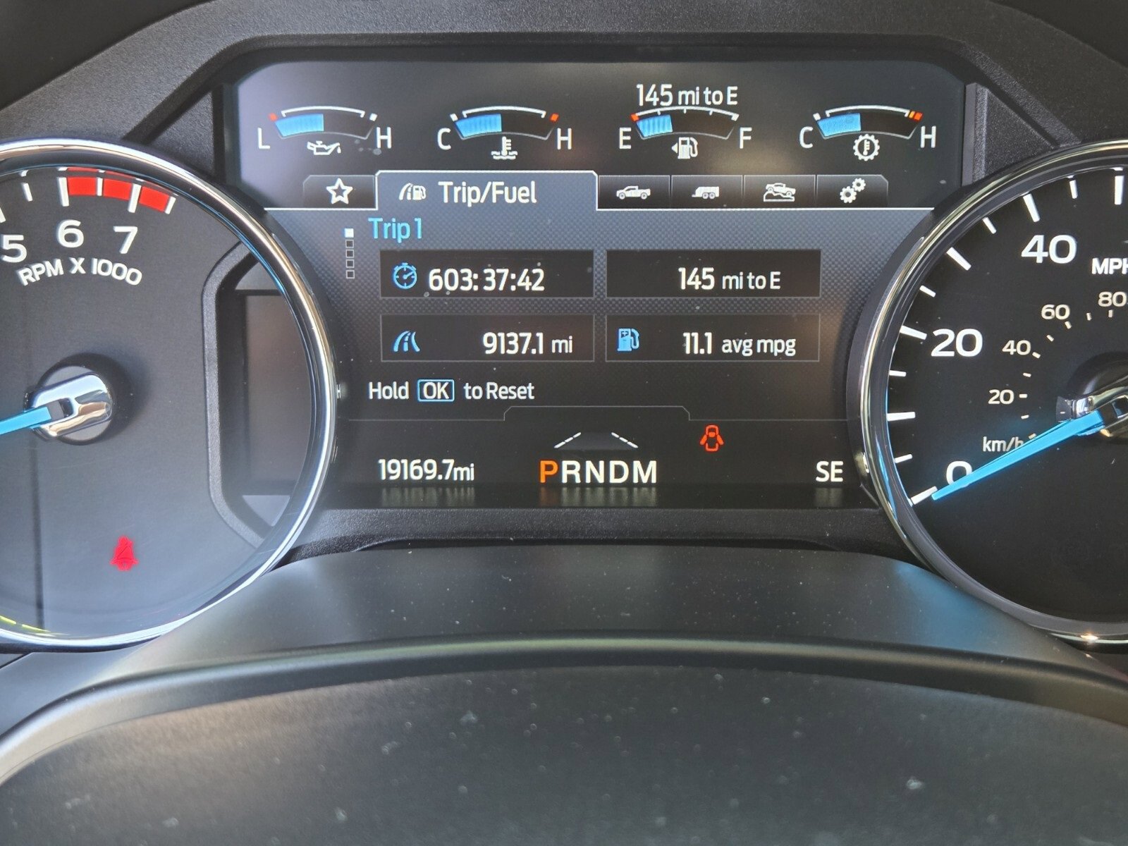 Certified 2021 Ford F350 Platinum image 19