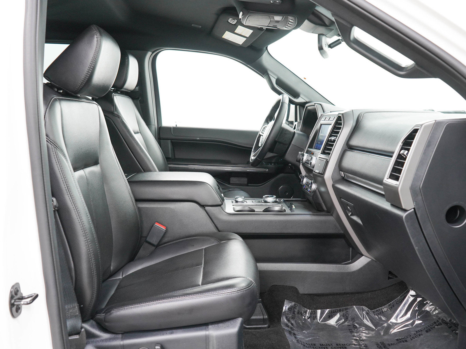 Used 2021 Ford Expedition Max XLT AWD/4WD image 13