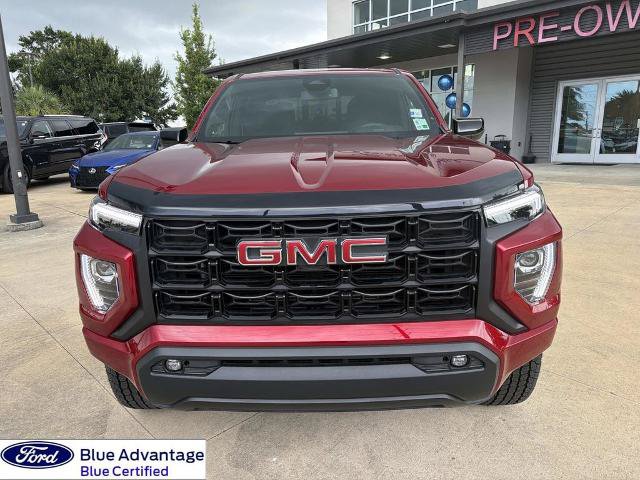 Used 2025 GMC Canyon Elevation w/ Convenience Package RWD image 2