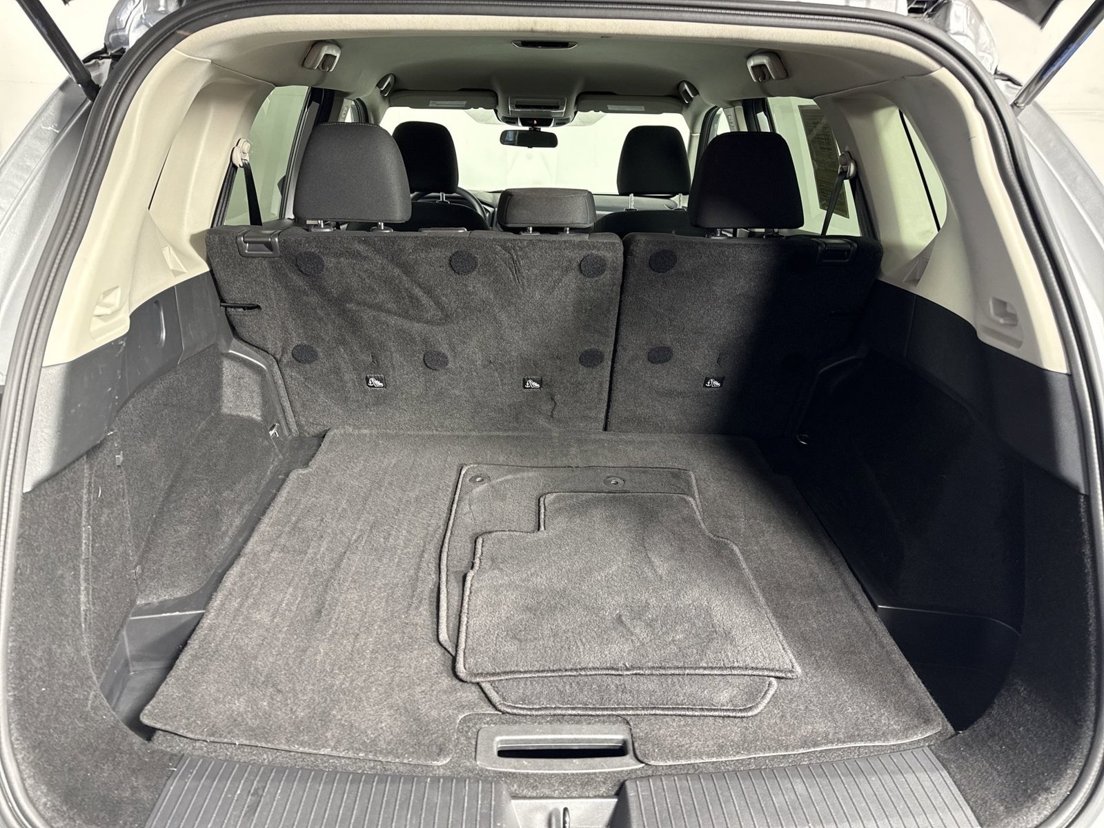 Certified 2024 Nissan Rogue S AWD/4WD image 34