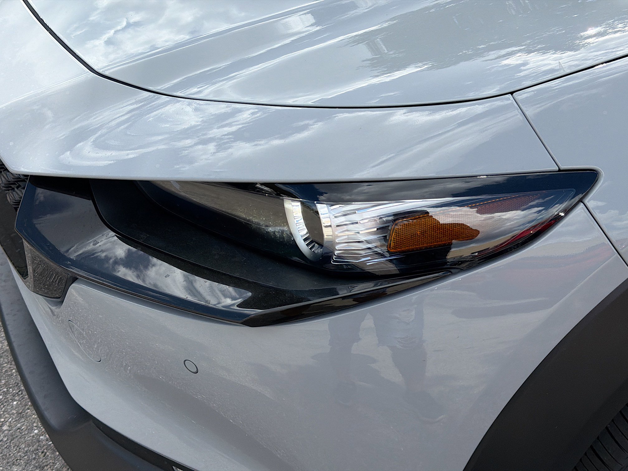 New 2026 MAZDA CX-30 Aire Edition image 10