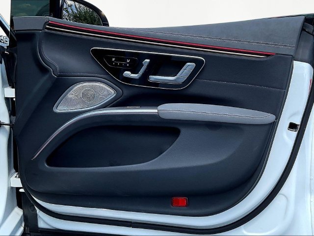 Used 2024 Mercedes-Benz EQS 450+ Sedan image 30