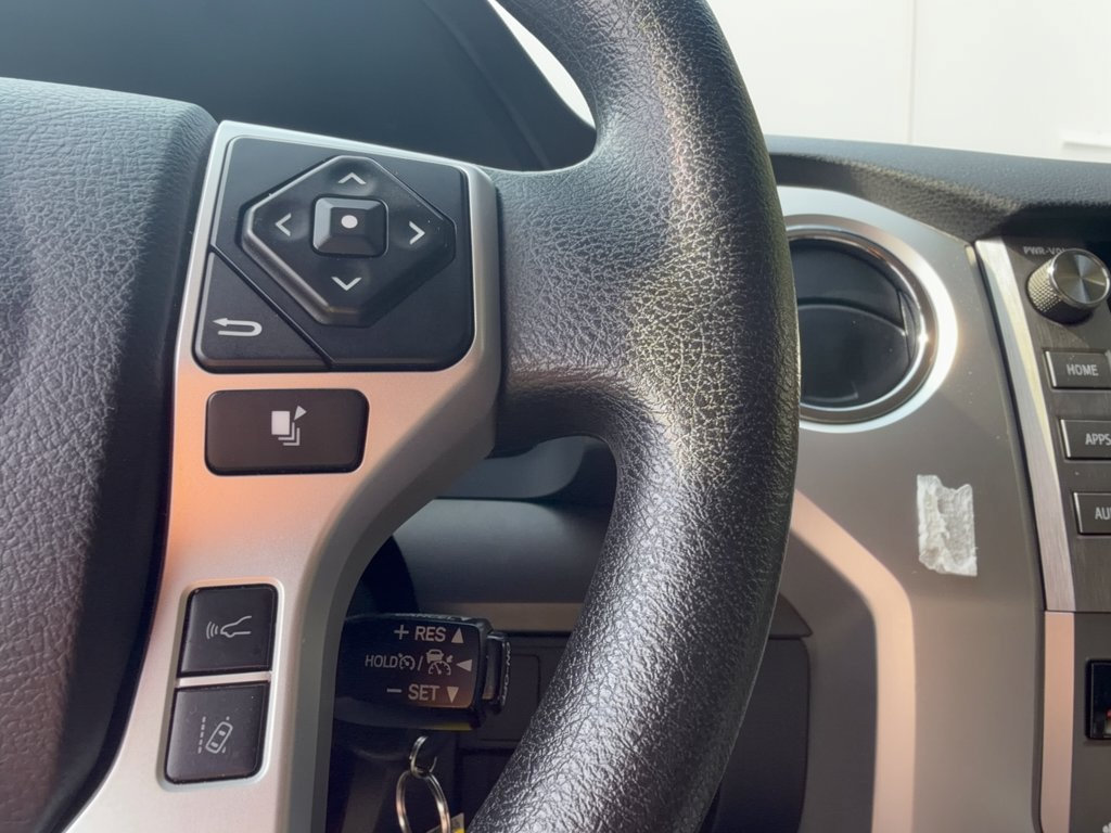 Used 2019 Toyota Tundra SR5 w/ SR5 Upgrade Package RWD image 19