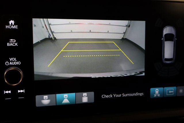 Used 2024 Honda CR-V EX-L image 27