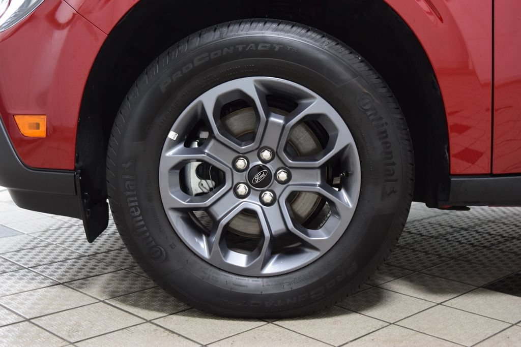 Used 2026 Ford Maverick XLT w/ Equipment Group 301A AWD/4WD image 24