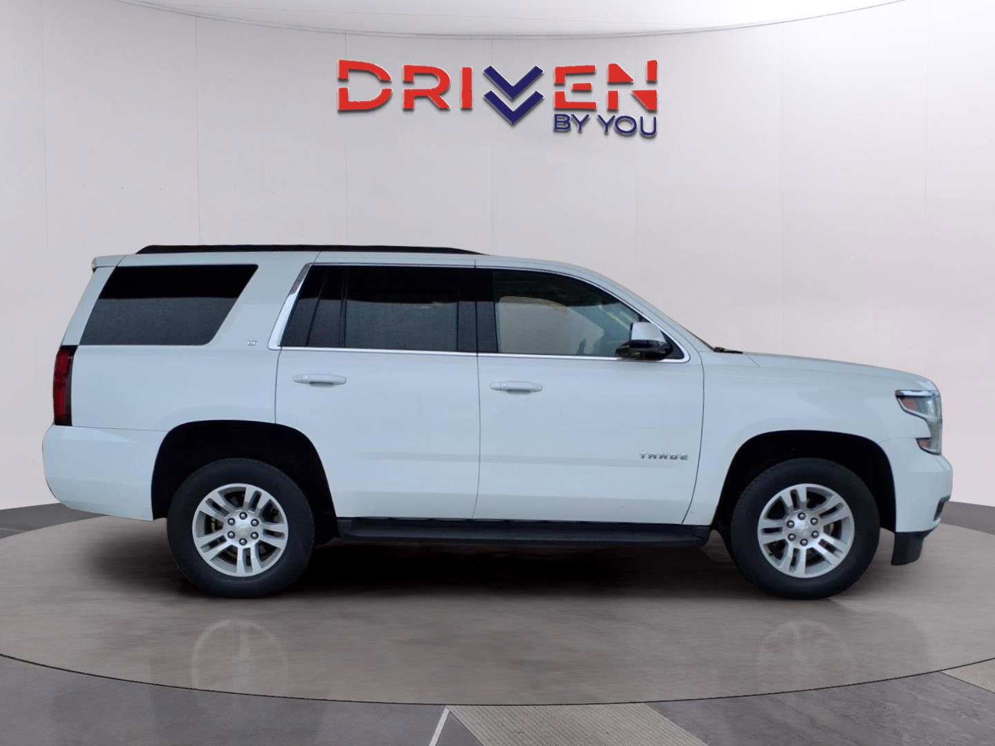 Used 2020 Chevrolet Tahoe LT AWD/4WD image 6