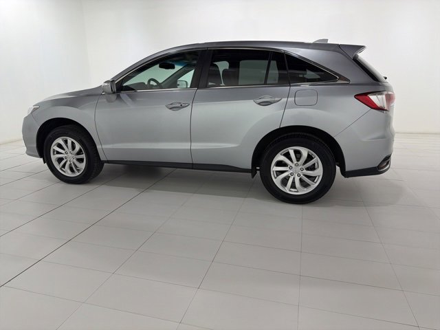 Used 2018 Acura RDX AWD image 2