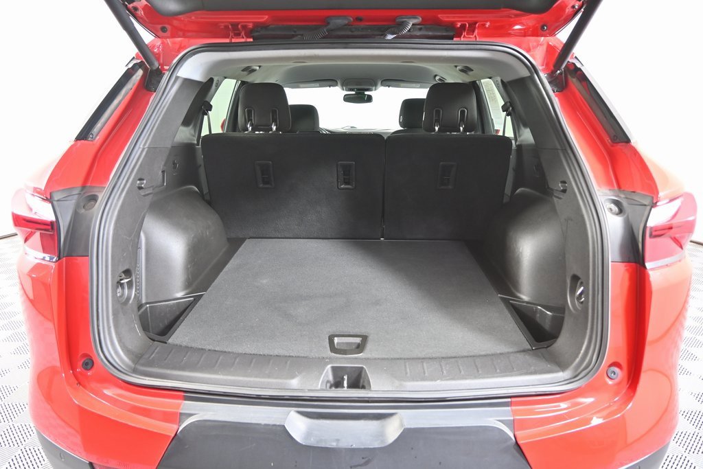 Used 2019 Chevrolet Blazer LT image 17
