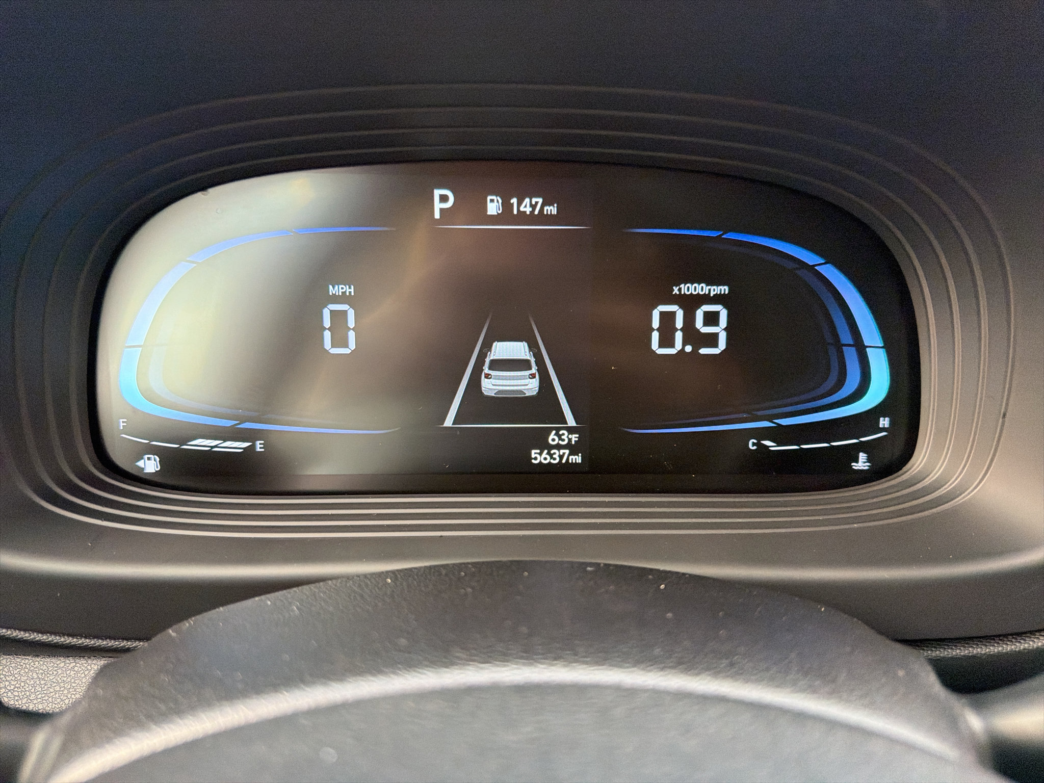 Certified 2025 Hyundai Venue SE FWD image 14
