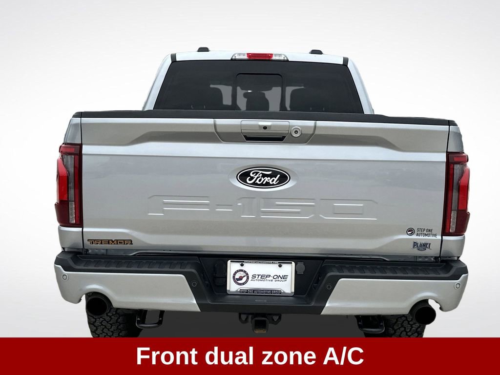 Used 2024 Ford F150 Tremor image 6