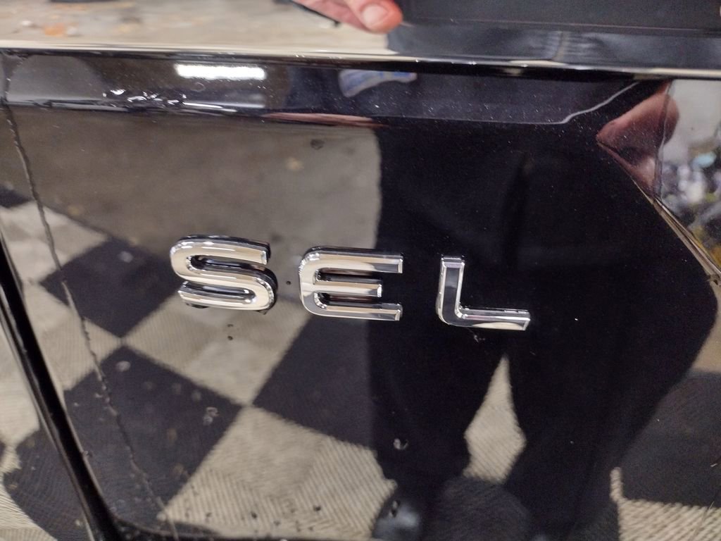 New 2026 Volkswagen Atlas SEL Premium R-Line image 18