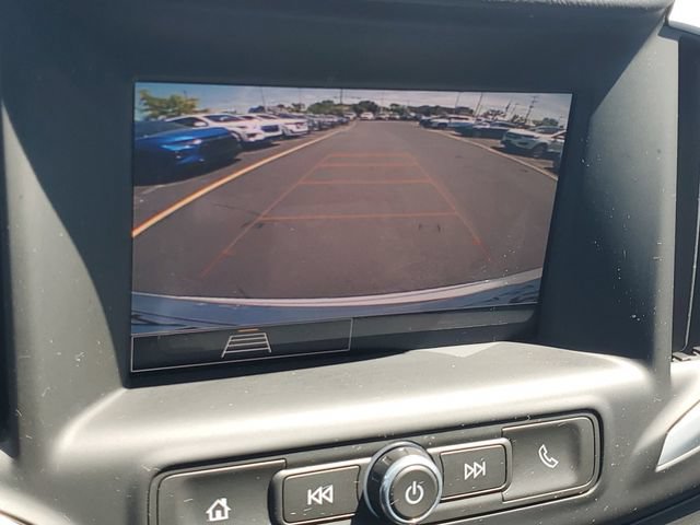Certified 2024 GMC Terrain SLE w/ Driver Convenience Package FWD image 26