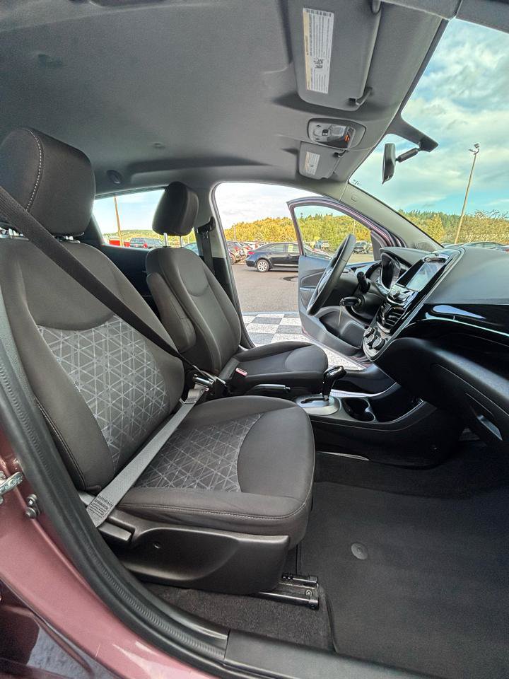 Used 2019 Chevrolet Spark LT FWD image 25