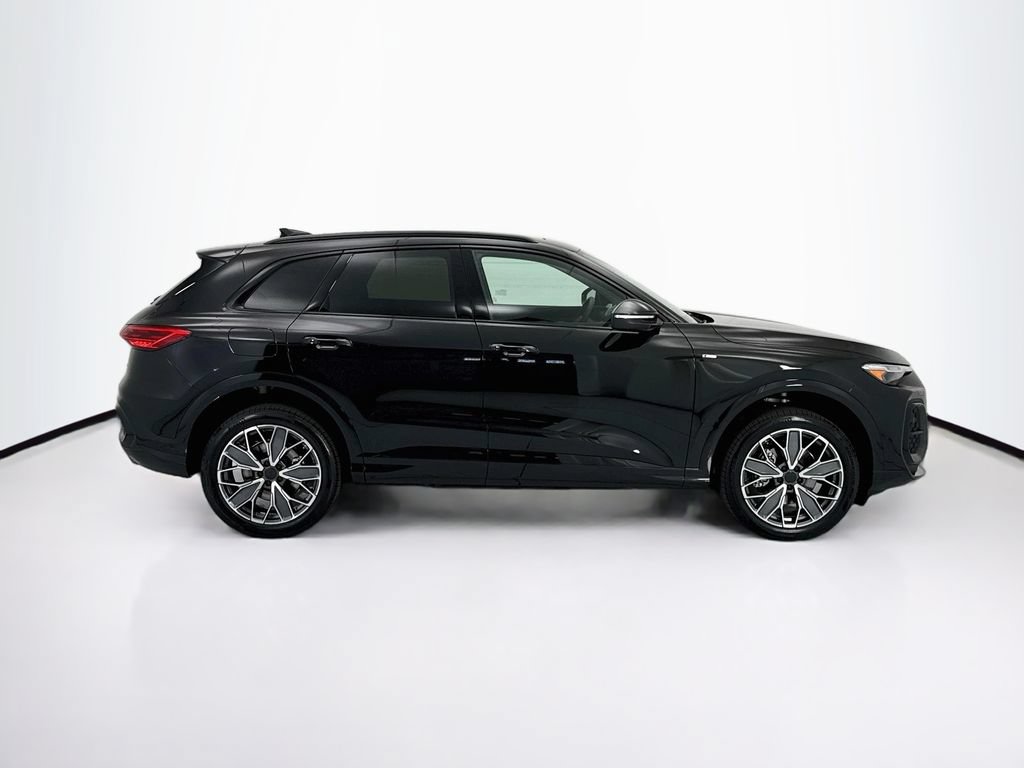 New 2026 Audi Q5 Premium Plus AWD/4WD image 4