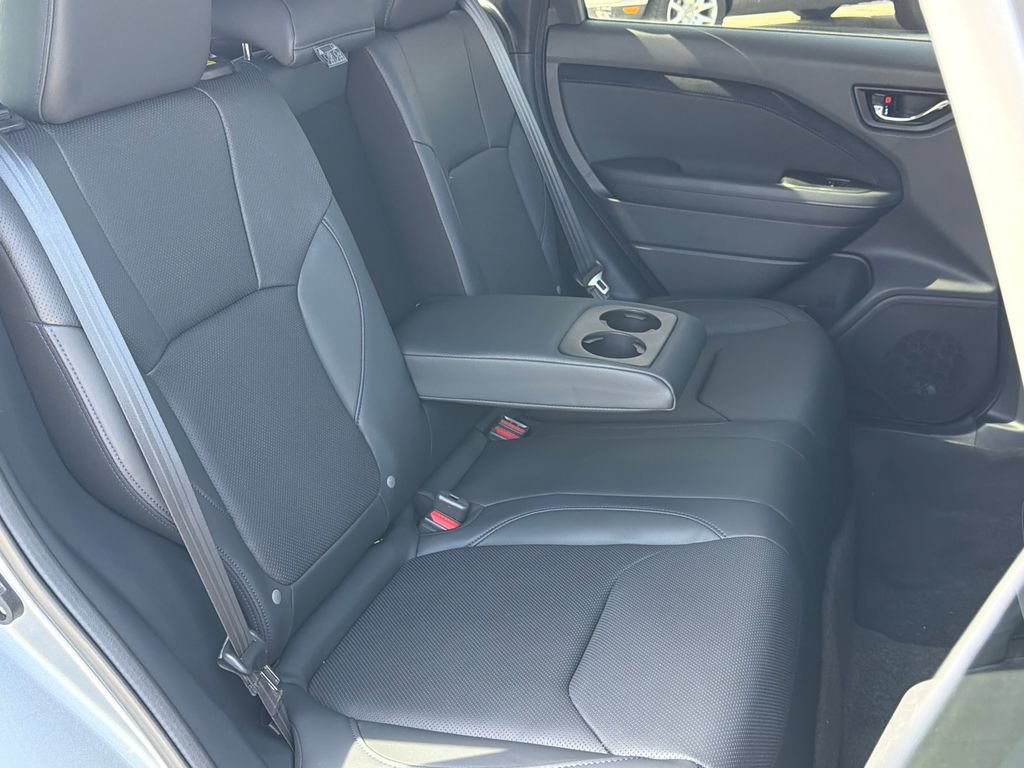 New 2026 Subaru Forester Limited AWD/4WD image 19