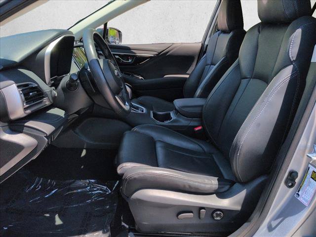 Used 2024 Subaru Outback Limited AWD/4WD image 17