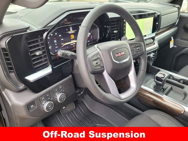New 2026 GMC Sierra 1500 Elevation AWD/4WD image 24